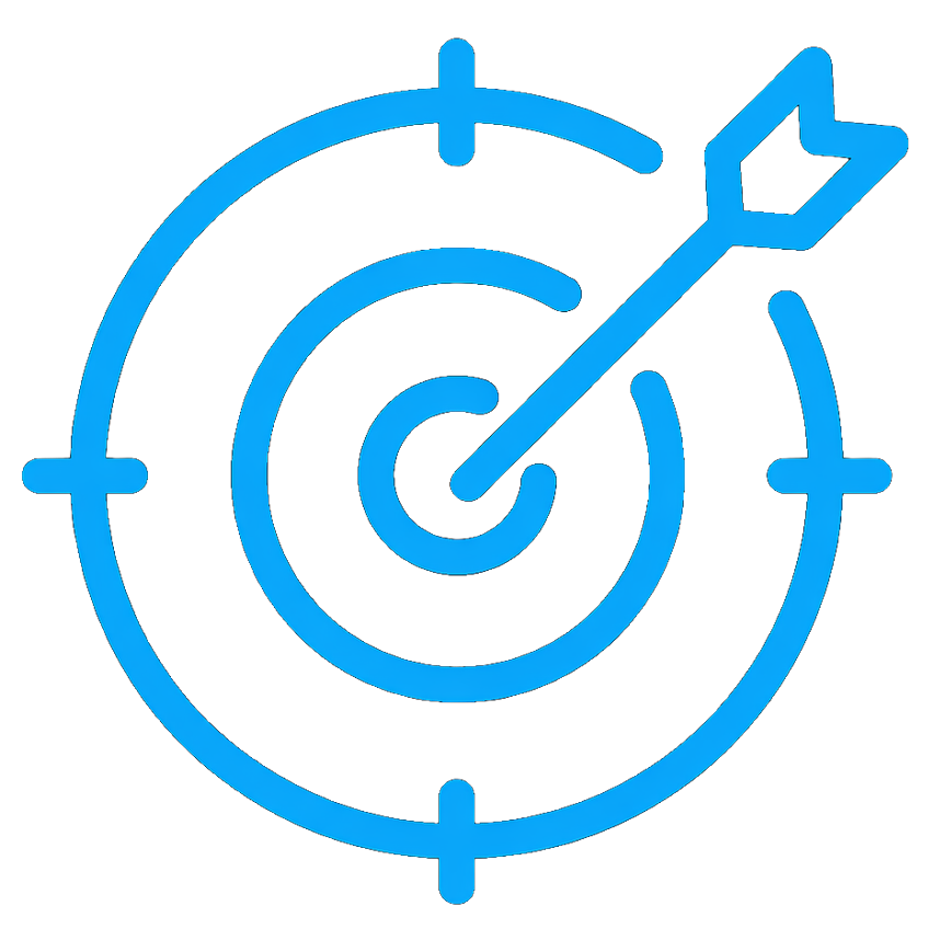 Target icon