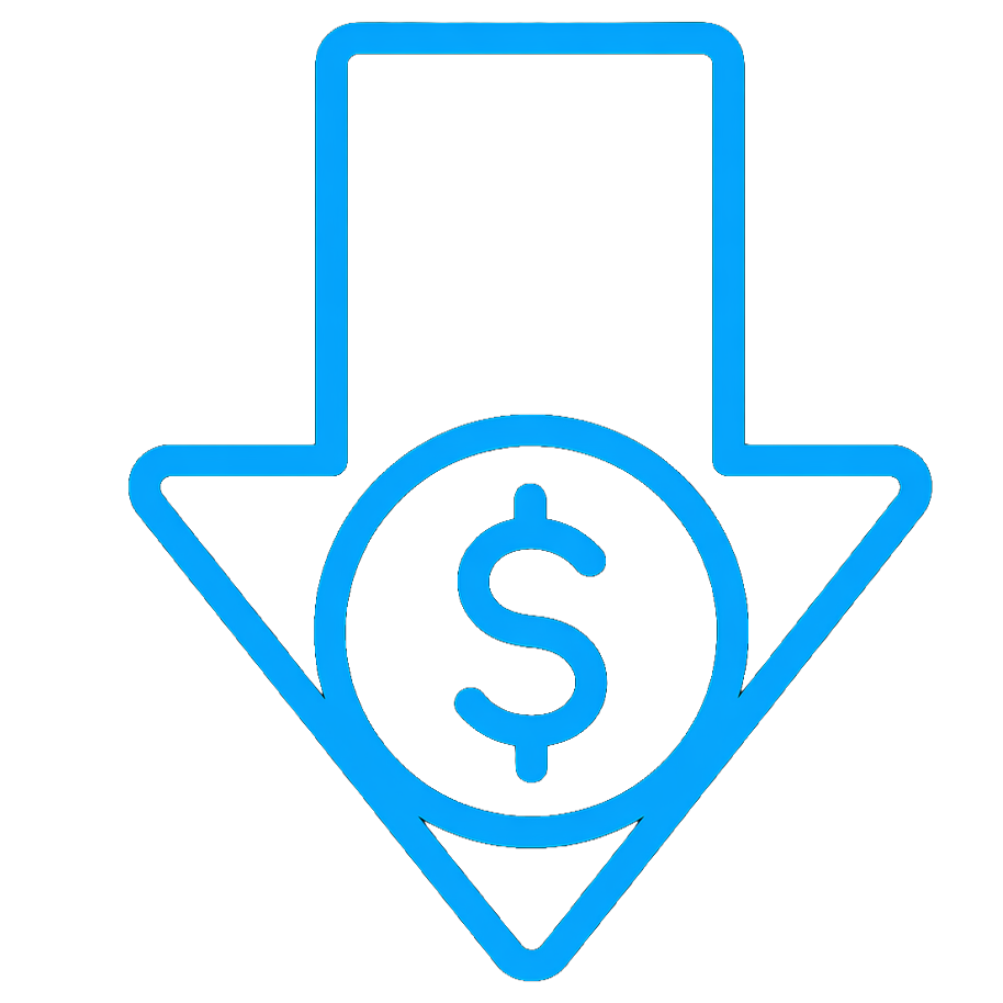 Cost icon