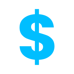Dollar Icon